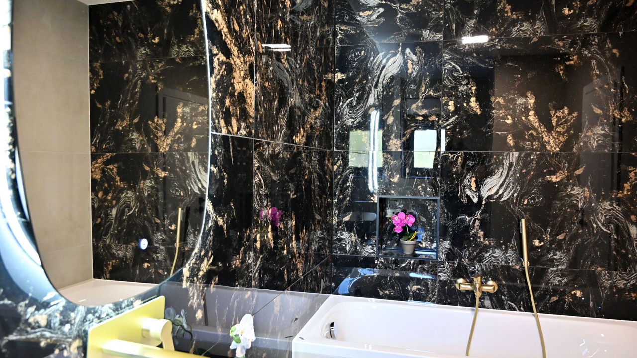 Photo of Bathroom in Donji Prolozac