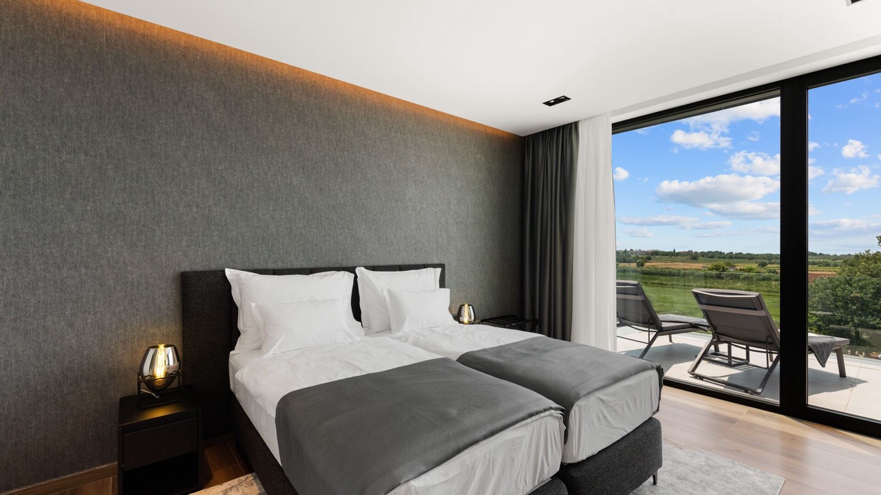 Photo of Bedroom in Kukci