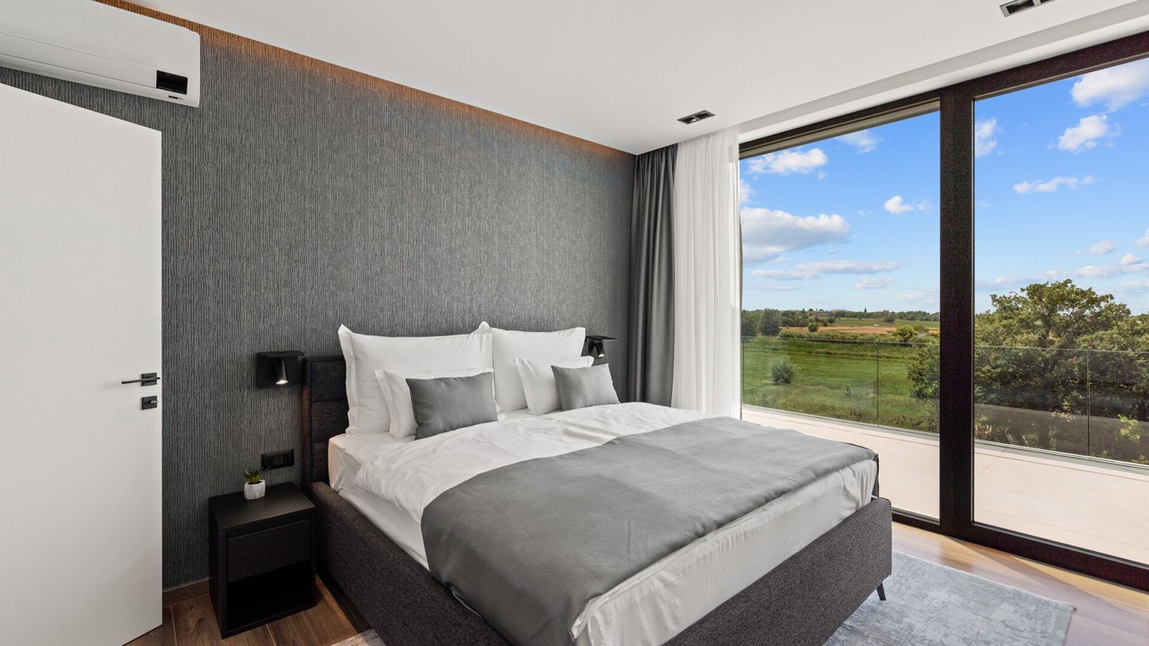 Photo of Bedroom in Kukci