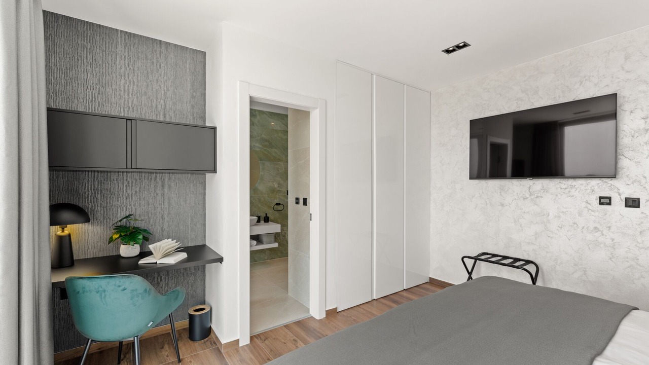 Photo of Bedroom in Kukci