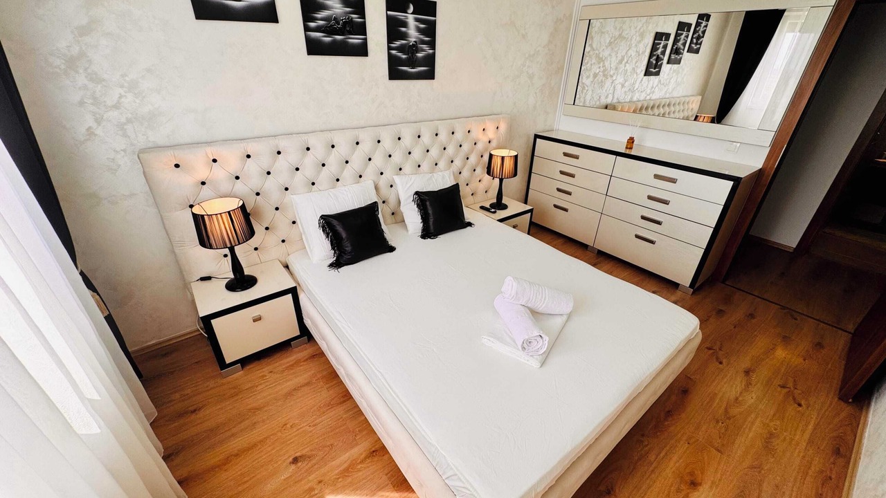 Photo of Bedroom in Calea Sever Bocu