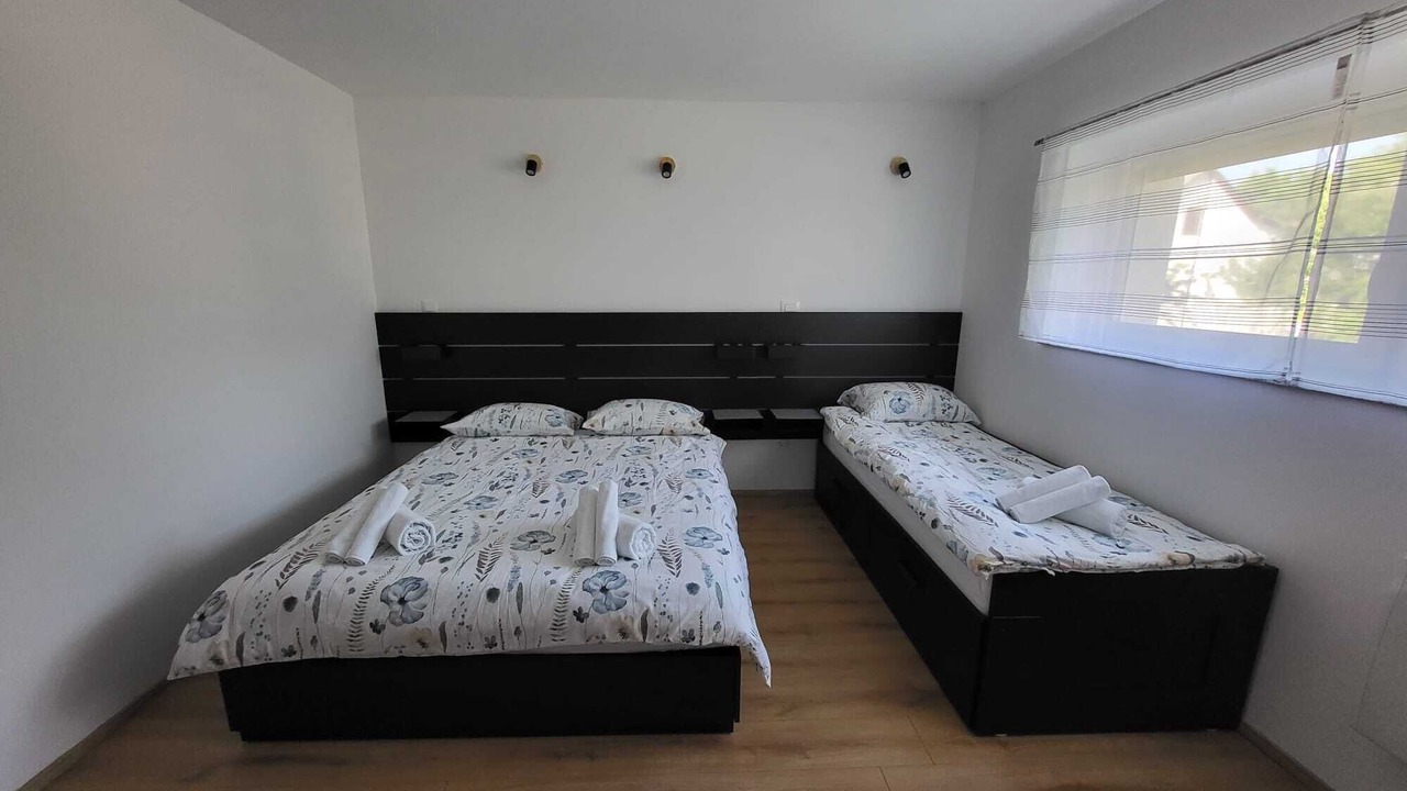Photo of Bedroom in Slunj