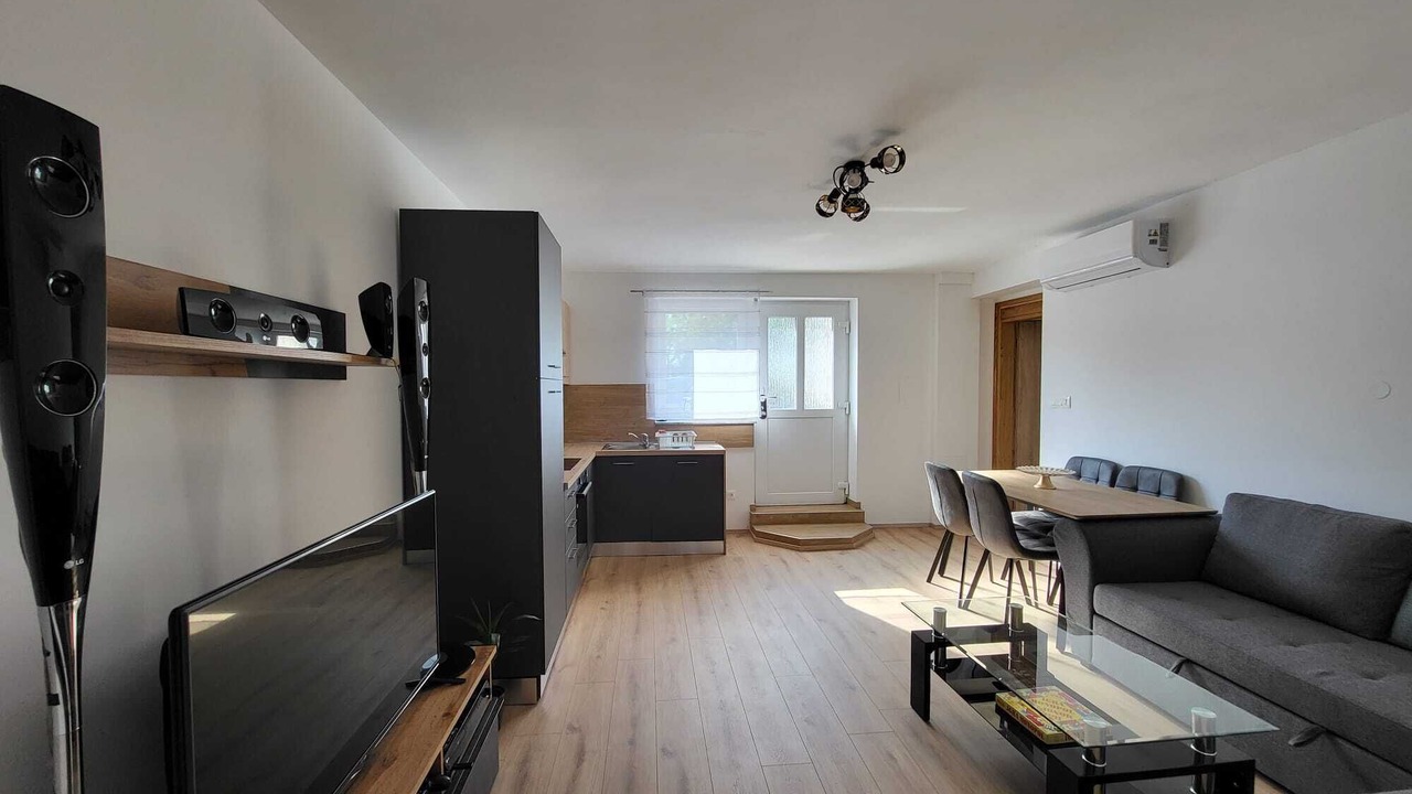 Photo of Livingroom in Slunj