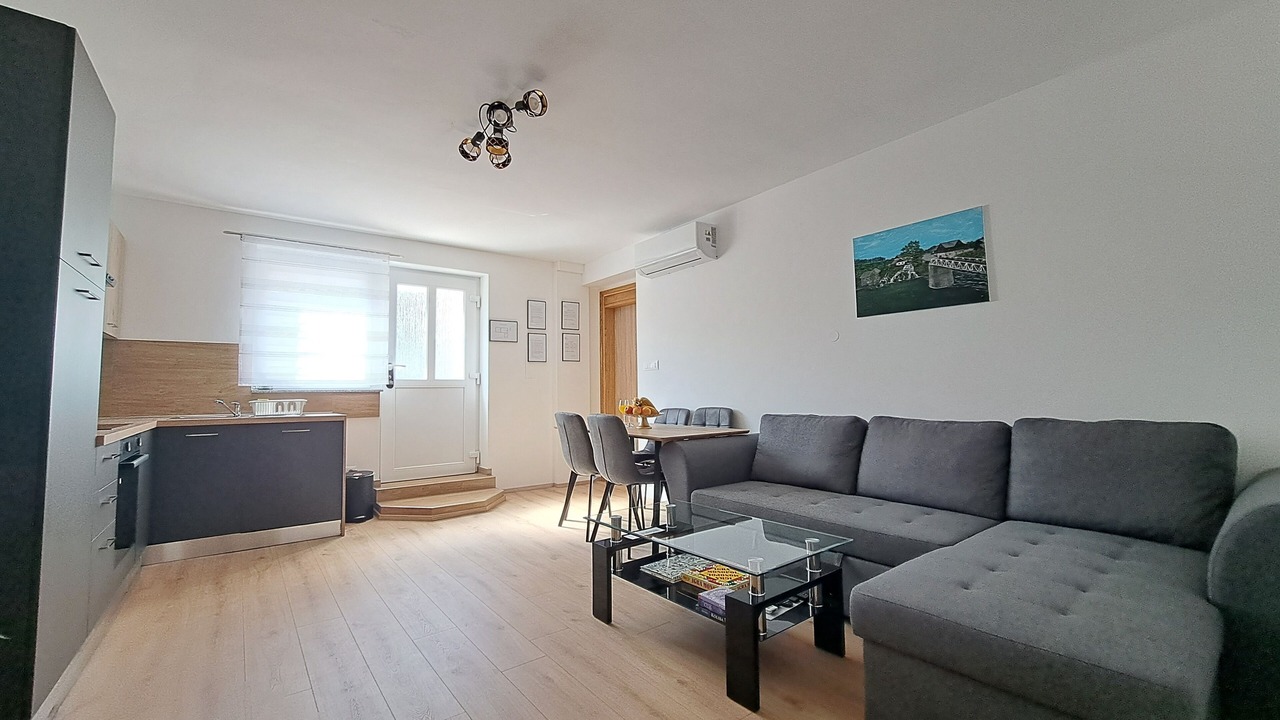 Photo of Livingroom in Slunj