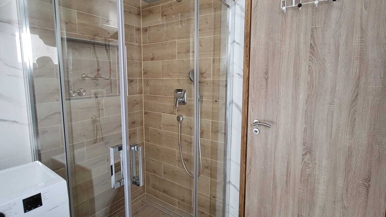 Photo of Bathroom in Slunj
