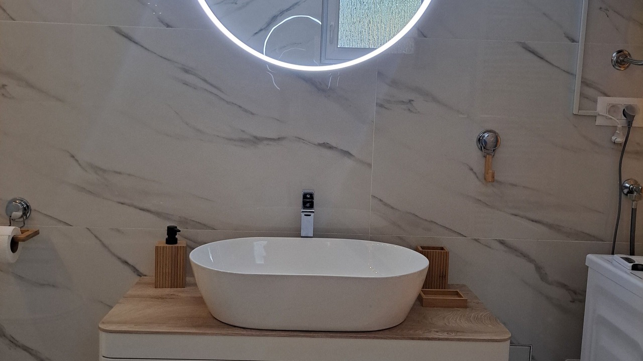 Photo of Bathroom in Slunj