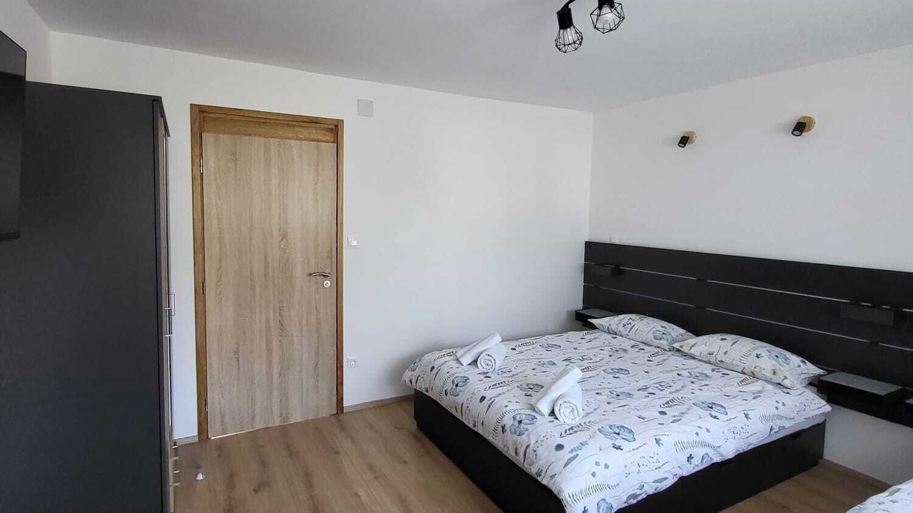 Photo of Bedroom in Slunj