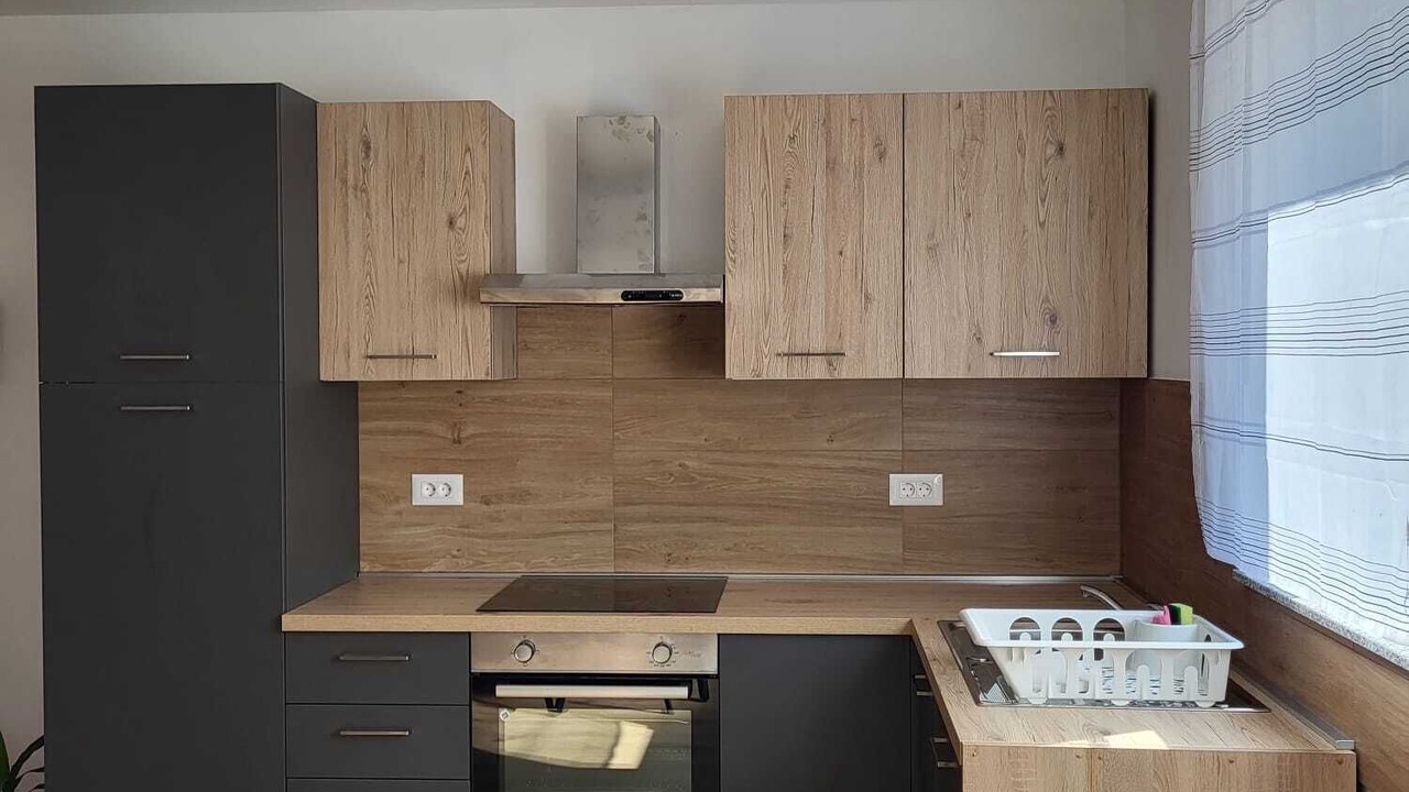 Photo of Kitchen in Slunj