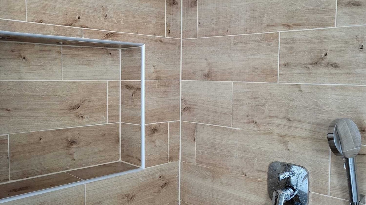 Photo of Bathroom in Slunj