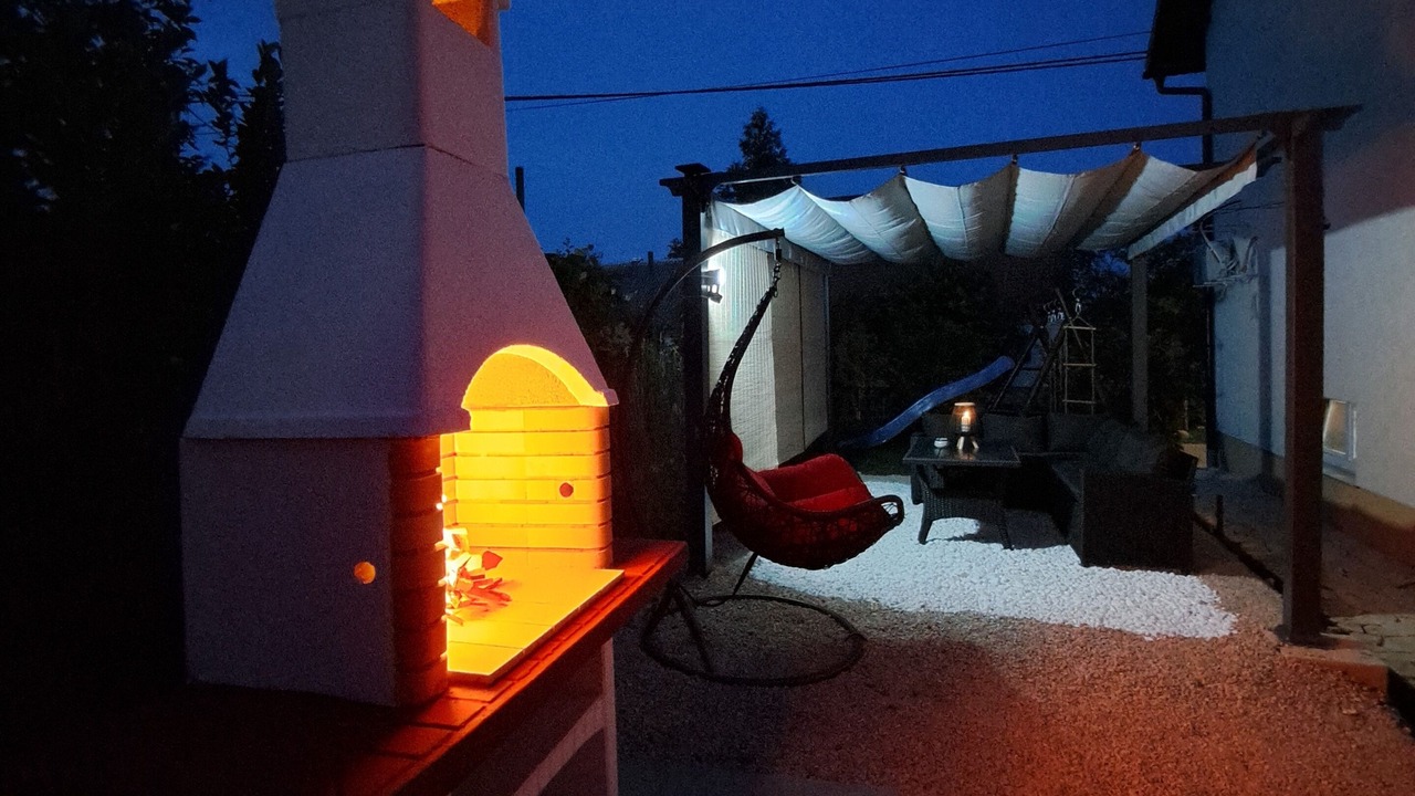 Photo of Patio Balcony in Slunj