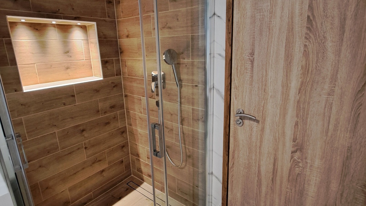 Photo of Bathroom in Slunj