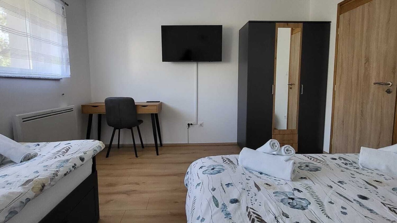 Photo of Bedroom in Slunj