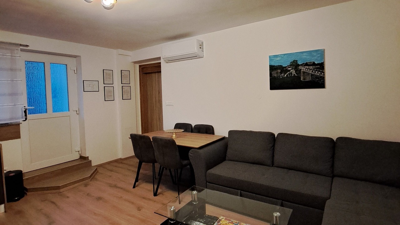 Photo of Livingroom in Slunj