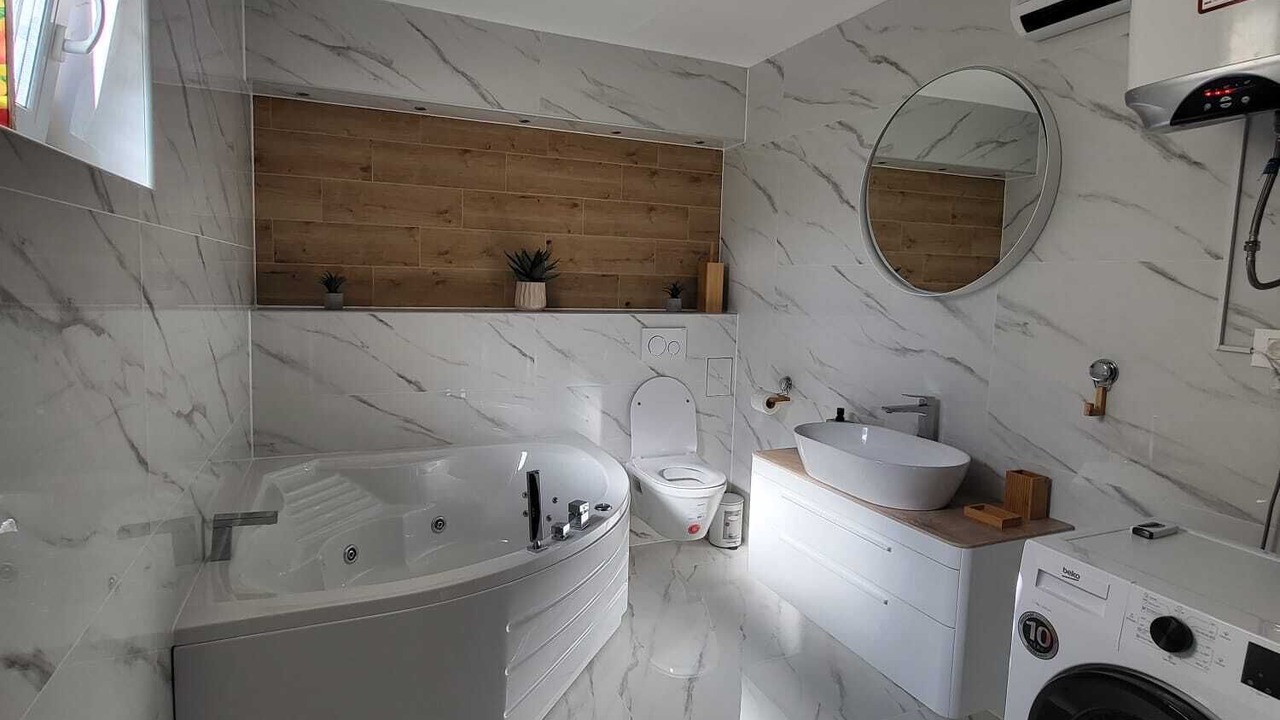 Photo of Bathroom in Slunj