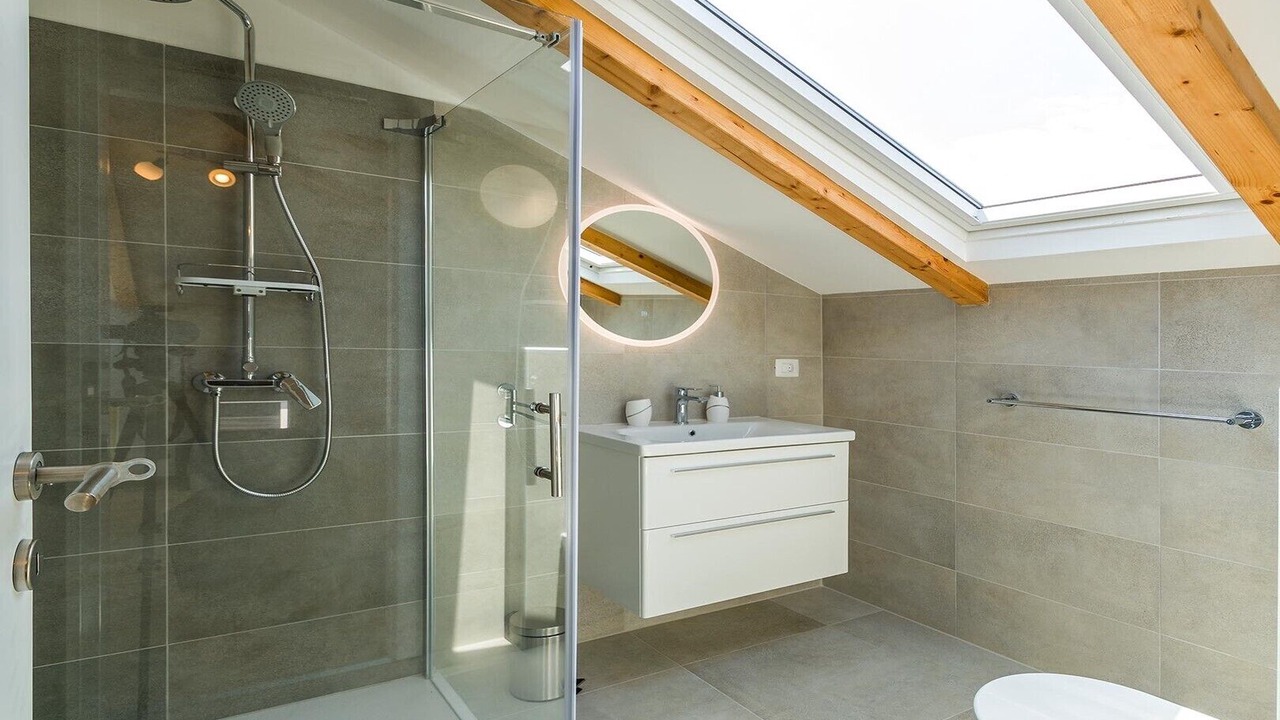 Photo of Bathroom in Grandici