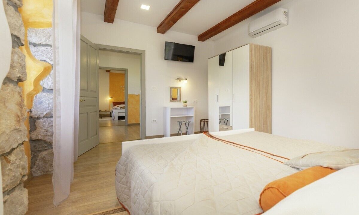 Photo of Bedroom in Sveta Marina