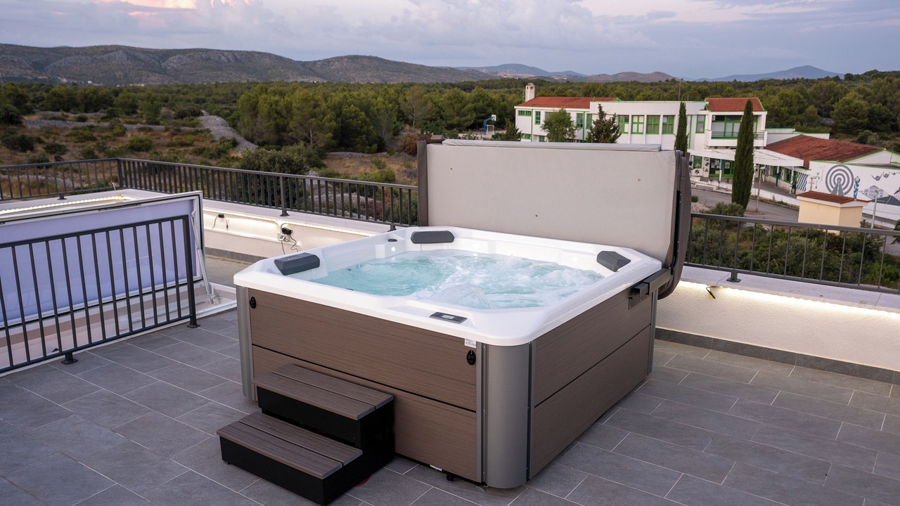 Photo of Outdoor in Brodarica