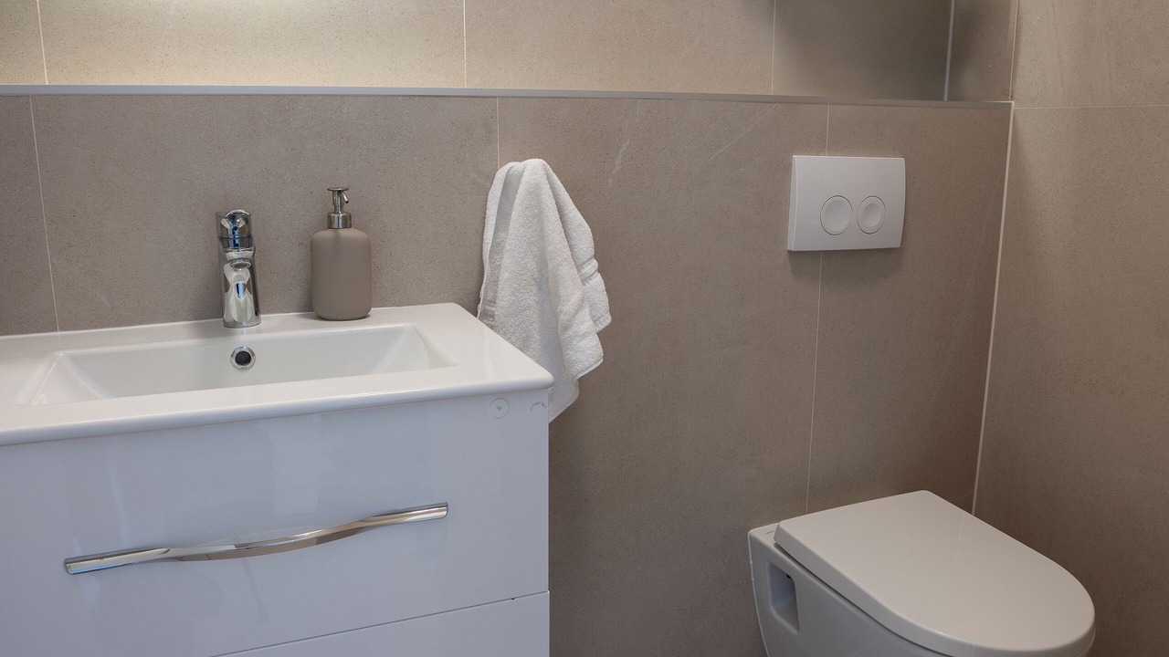 Photo of Bathroom in Brodarica