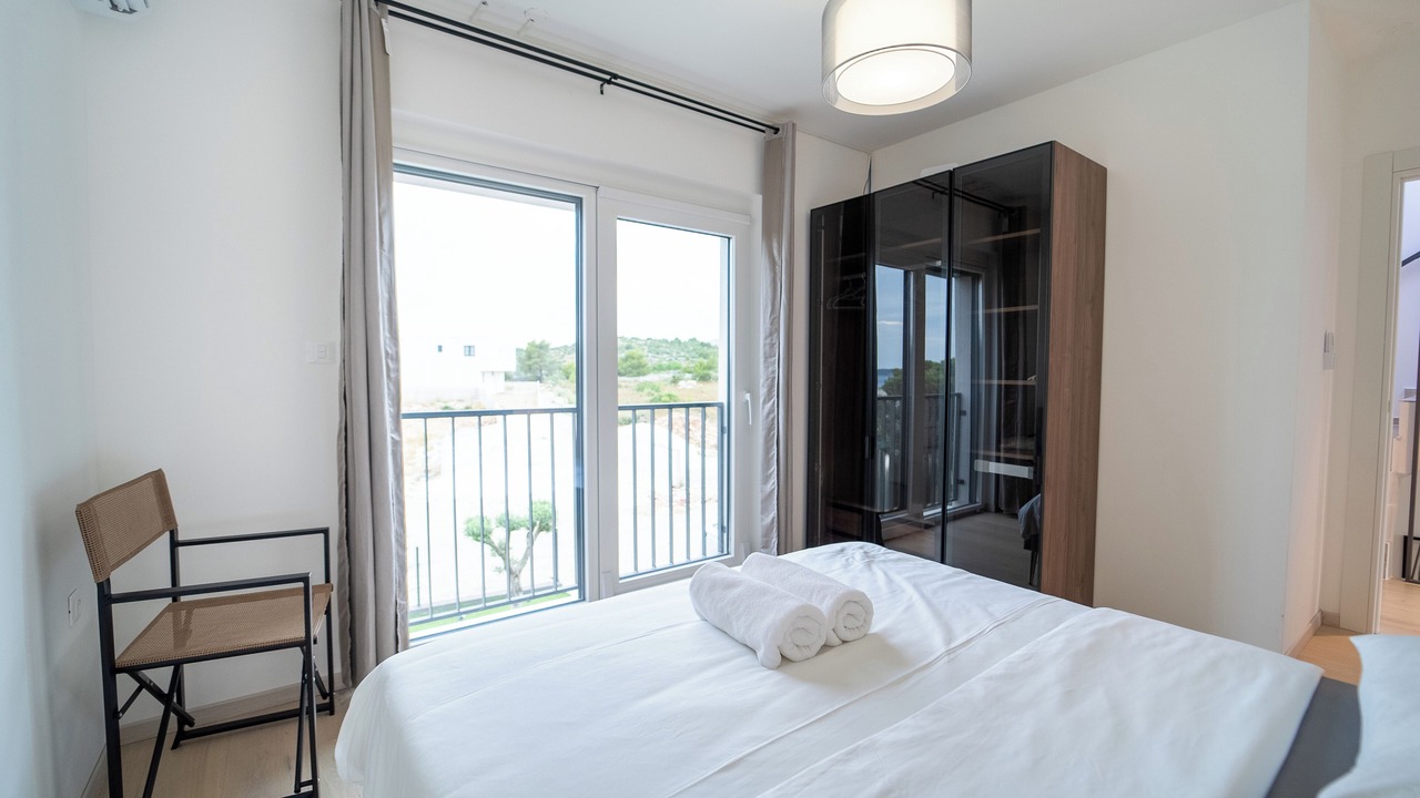 Photo of Bedroom in Brodarica
