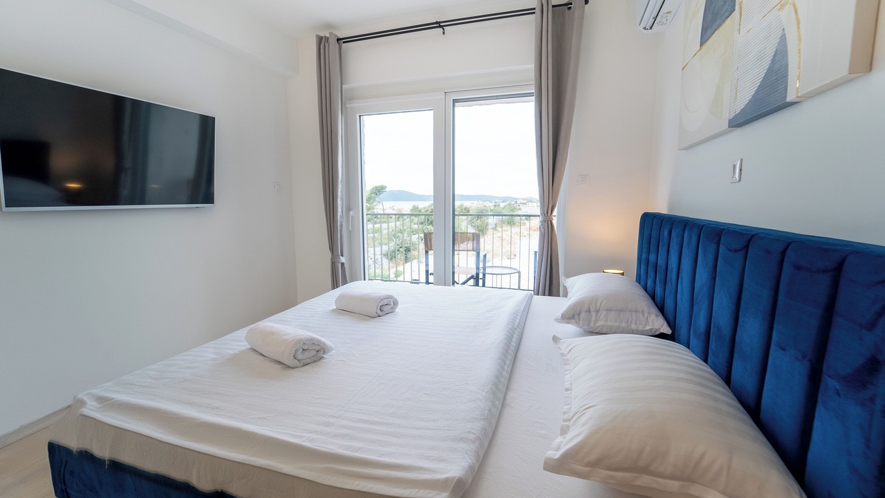 Photo of Bedroom in Brodarica
