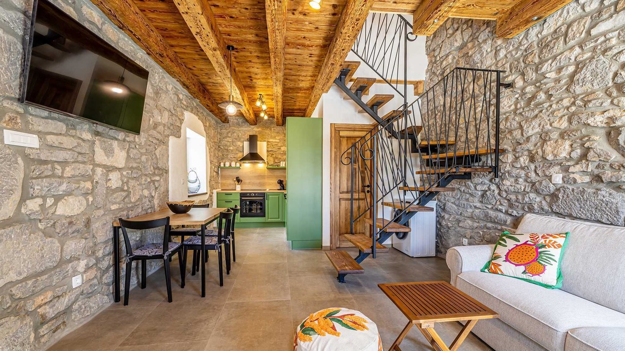 Photo of Livingroom in Kornic