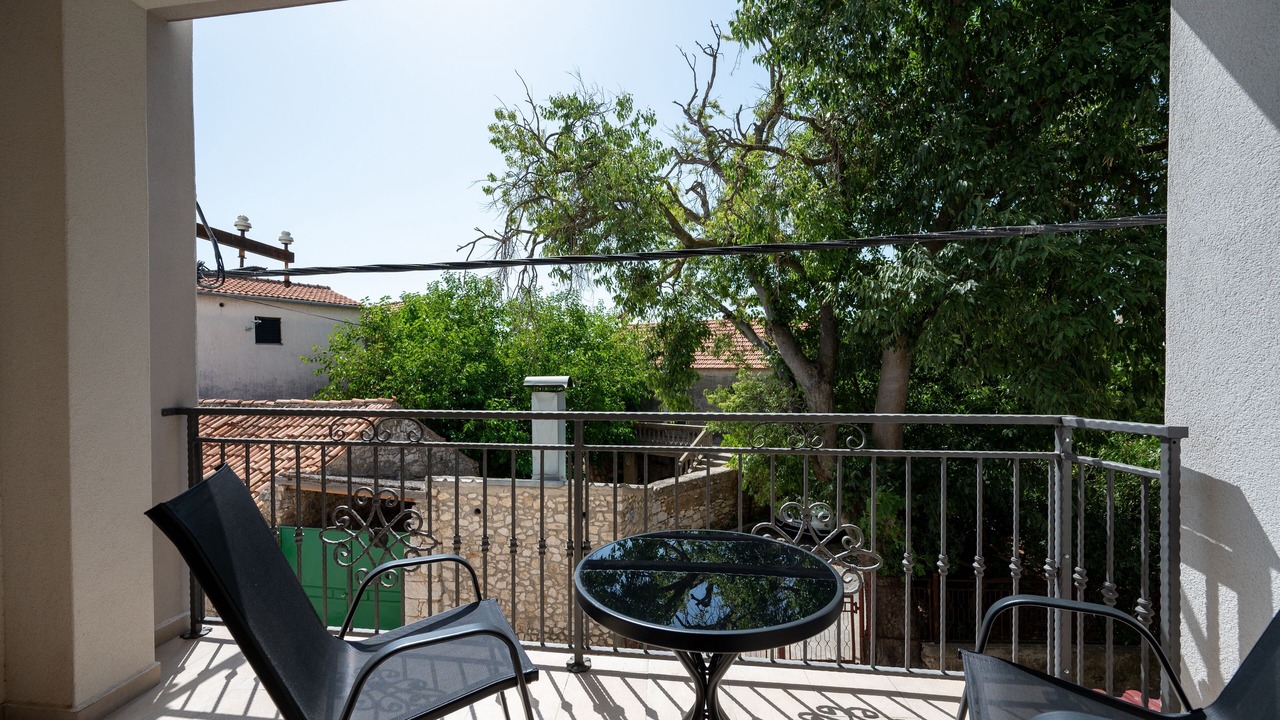 Photo of Patio Balcony in Pakostane
