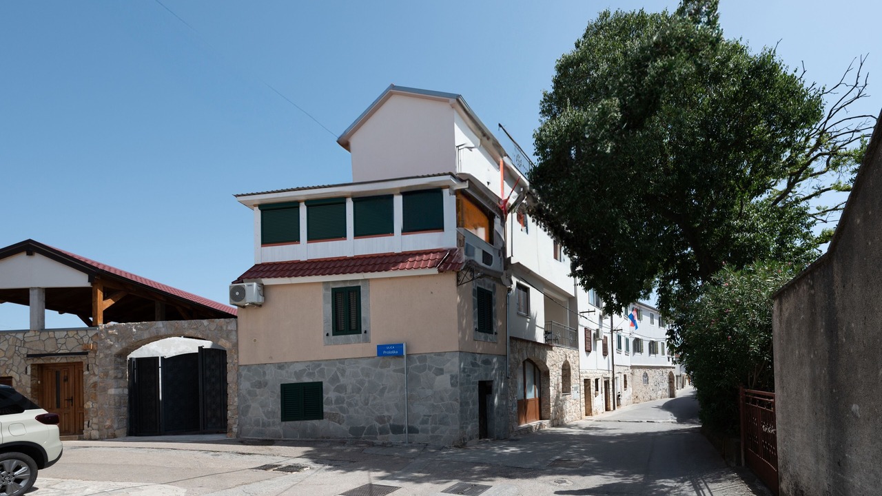 Photo of Outdoor in Pakostane