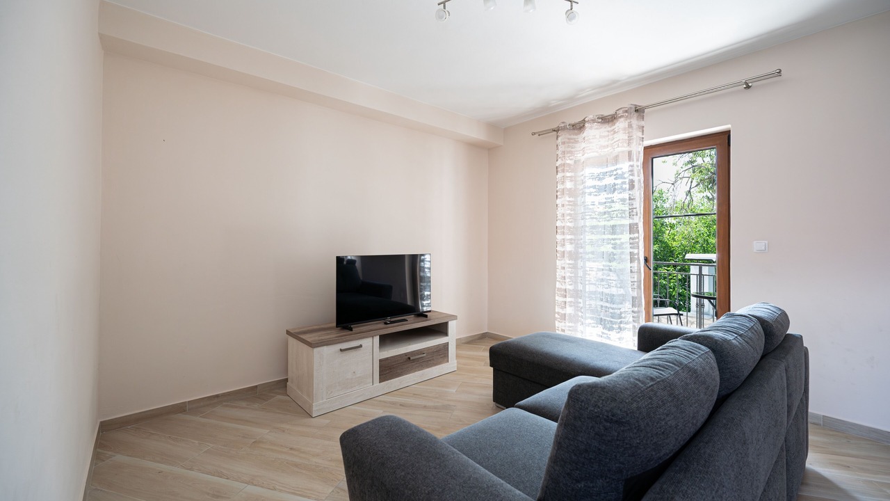 Photo of Livingroom in Pakostane