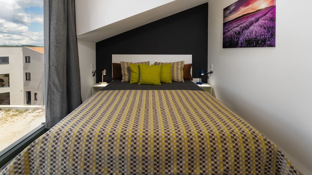 Photo of Bedroom in Funtana