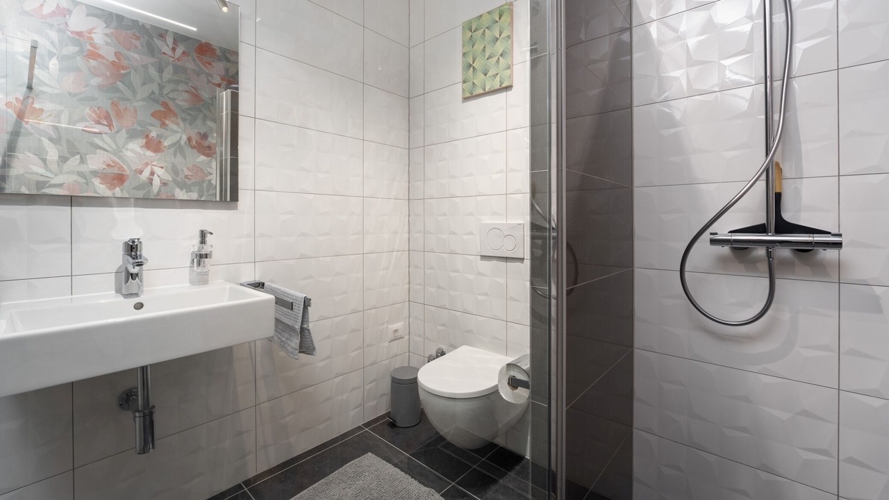 Photo of Bathroom in Funtana