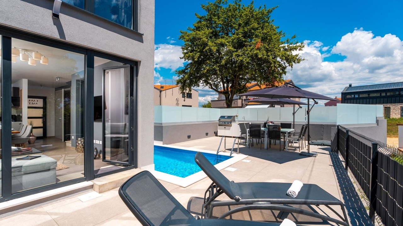 Photo of Outdoor in Funtana