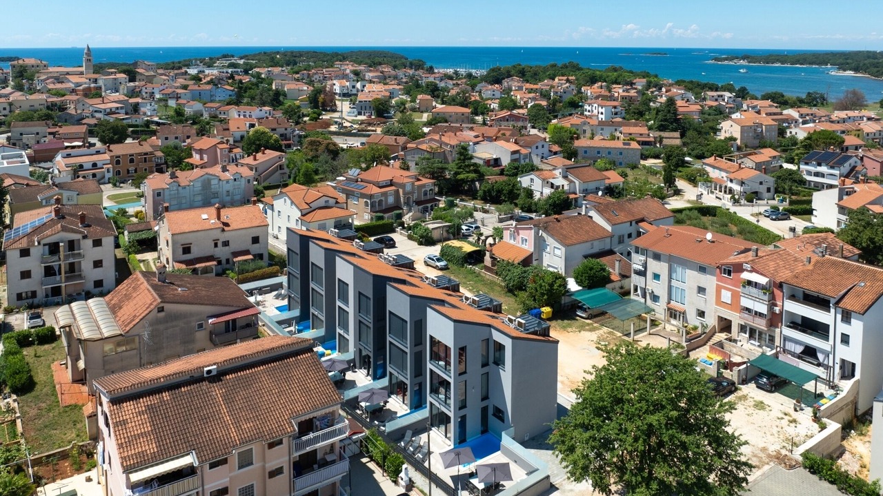 Photo of Outdoor in Funtana
