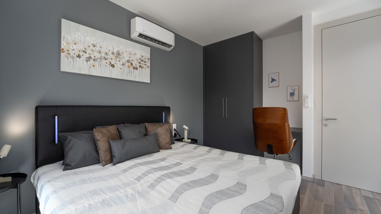 Photo of Bedroom in Funtana
