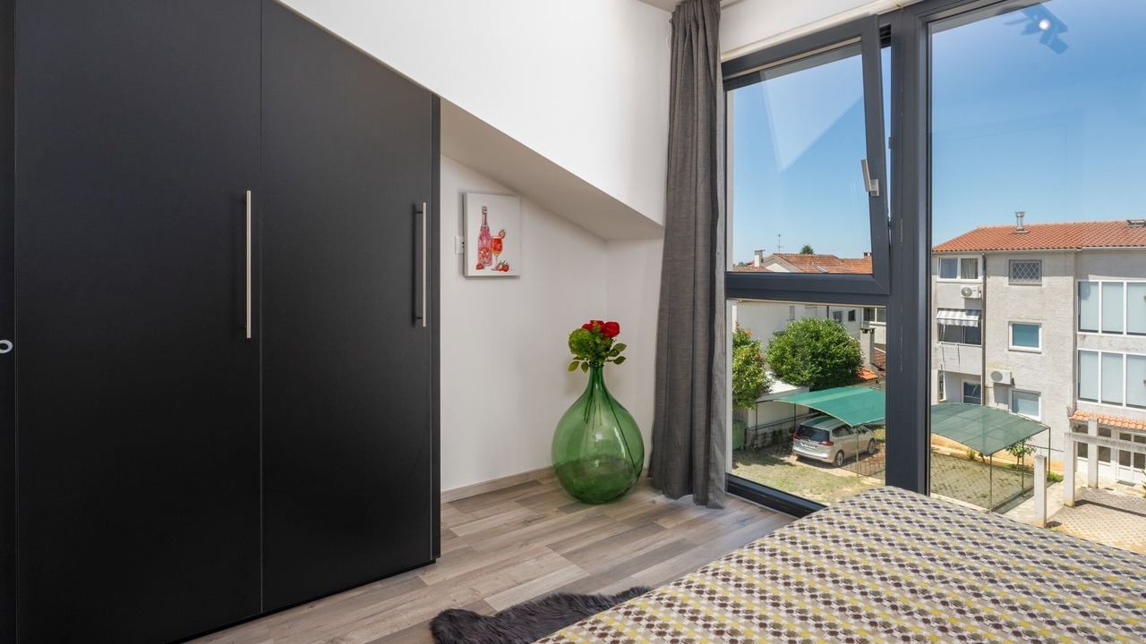 Photo of Bedroom in Funtana