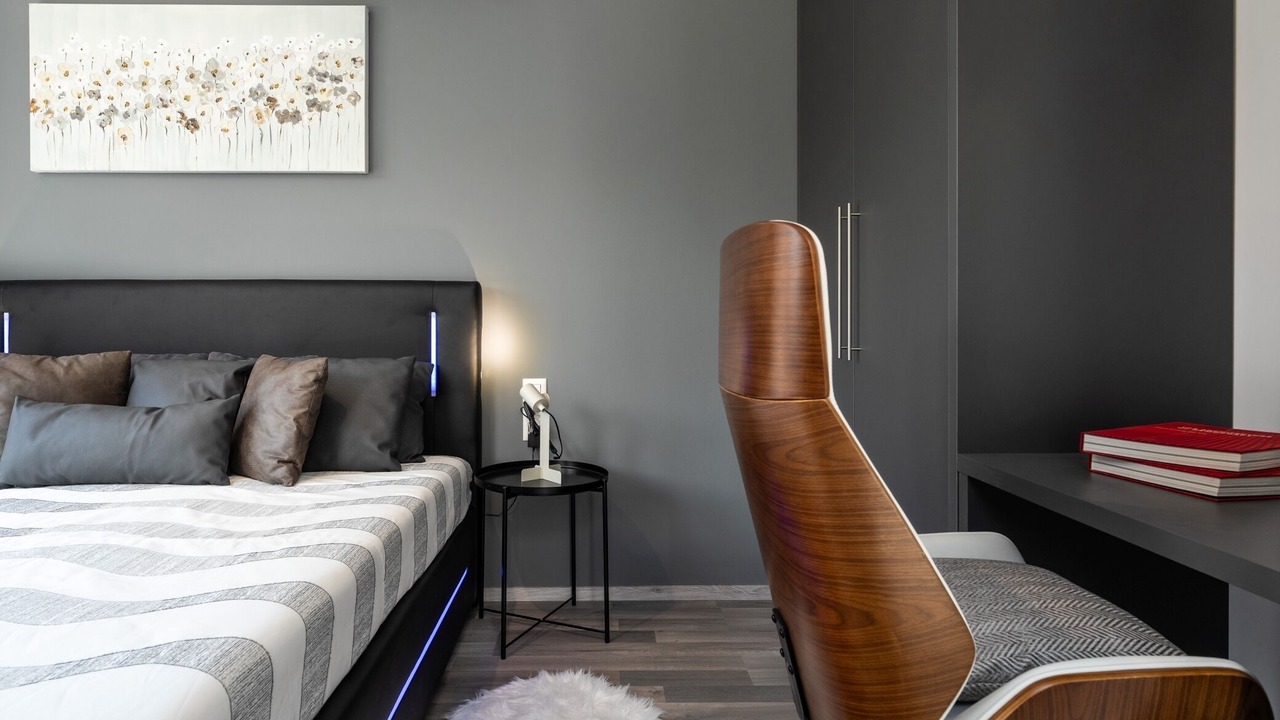 Photo of Bedroom in Funtana