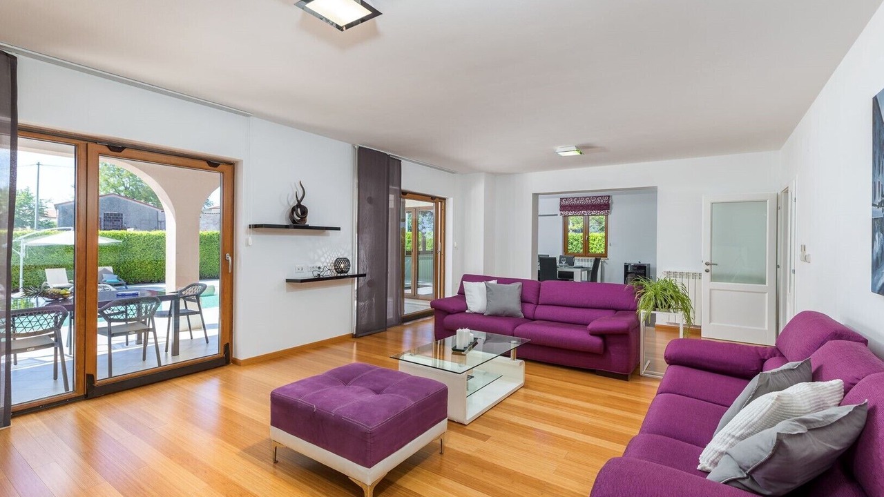 Photo of Livingroom in Sveti Petar u Sumi