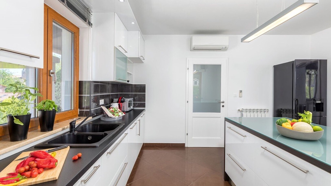 Photo of Kitchen in Sveti Petar u Sumi