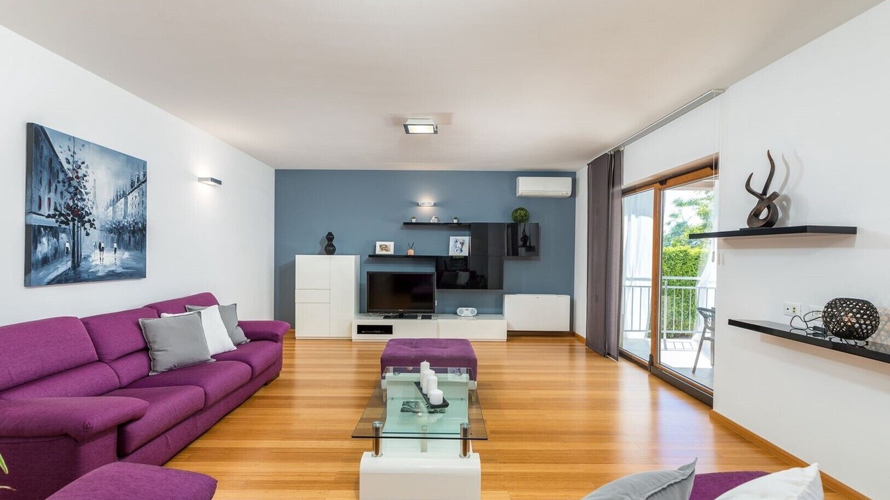 Photo of Livingroom in Sveti Petar u Sumi