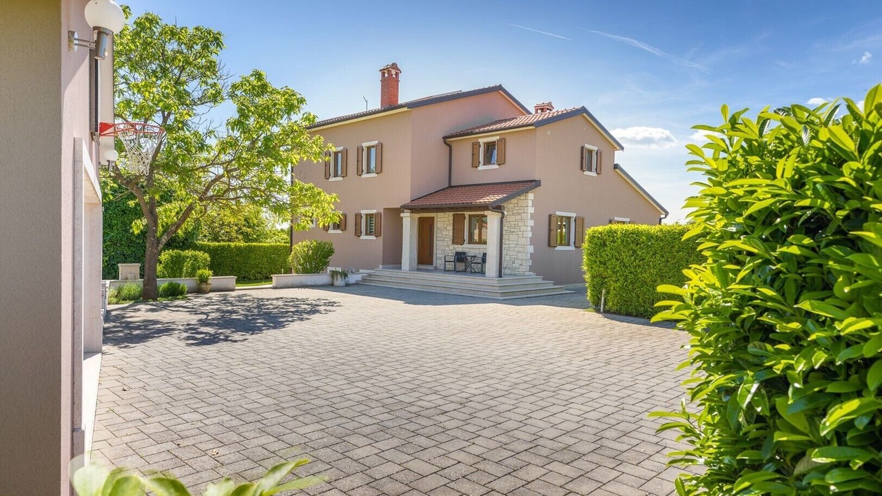 Photo of Outdoor in Sveti Petar u Sumi