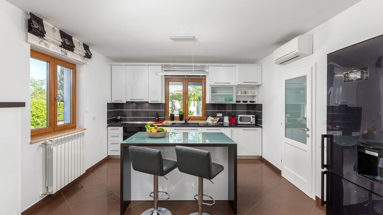 Photo of Kitchen in Sveti Petar u Sumi