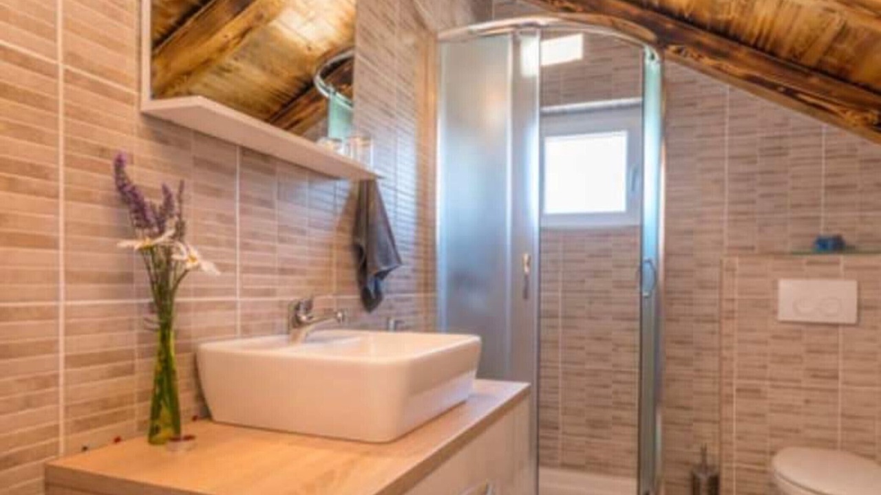 Photo of Bathroom in Donje Rastane