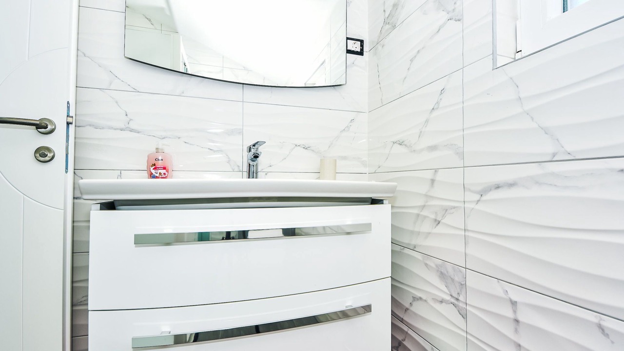 Photo of Bathroom in Sikovo