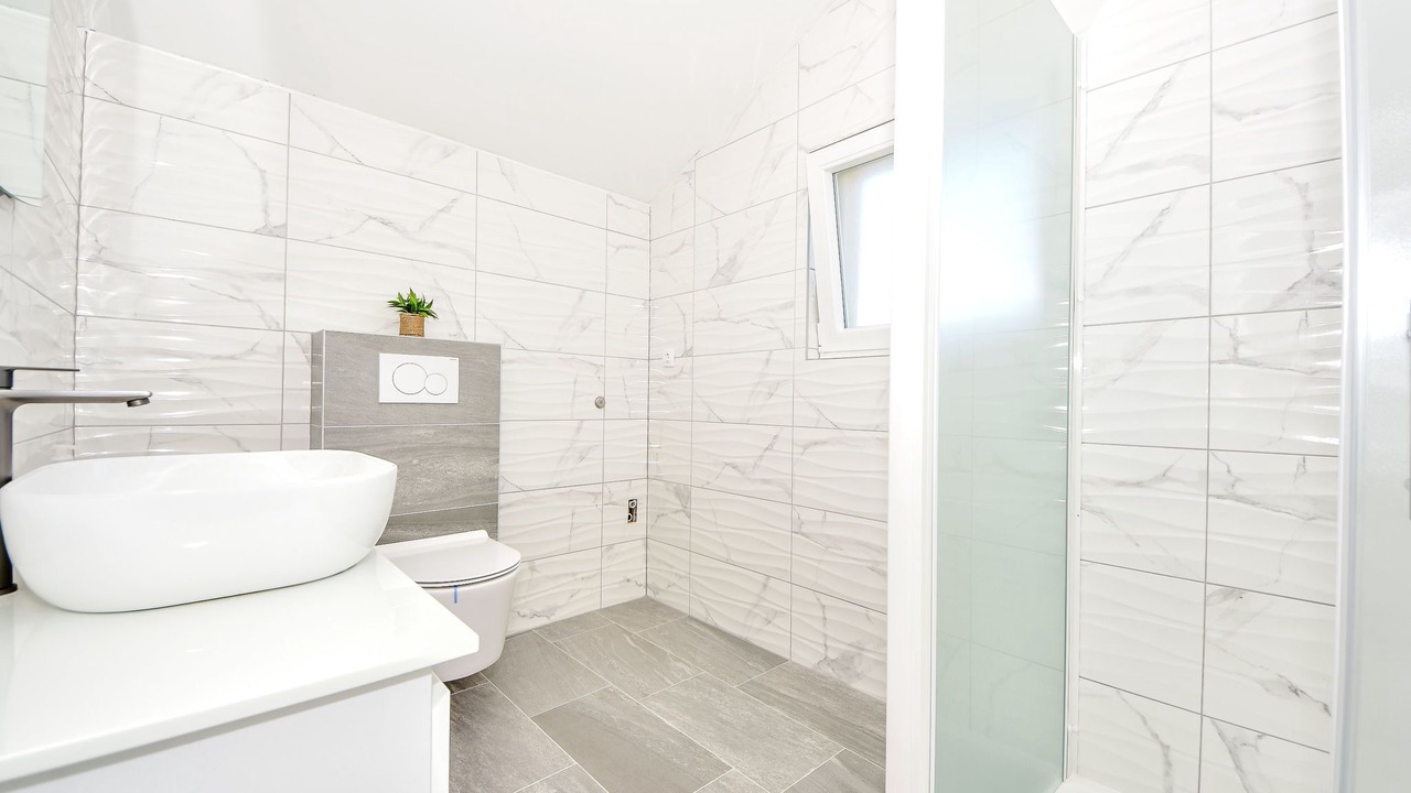 Photo of Bathroom in Sikovo