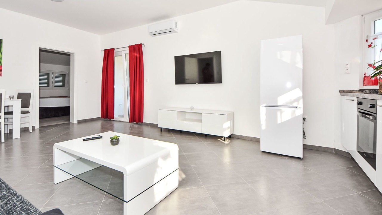Photo of Bedroom in Sikovo
