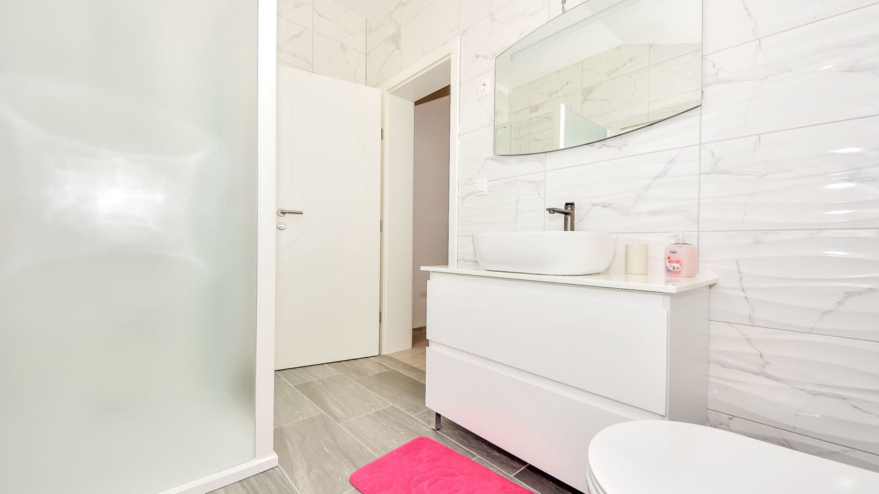 Photo of Bathroom in Sikovo
