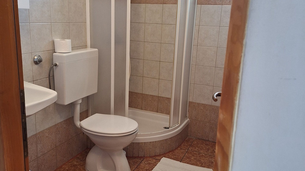Photo of Bathroom in Supetarska Draga