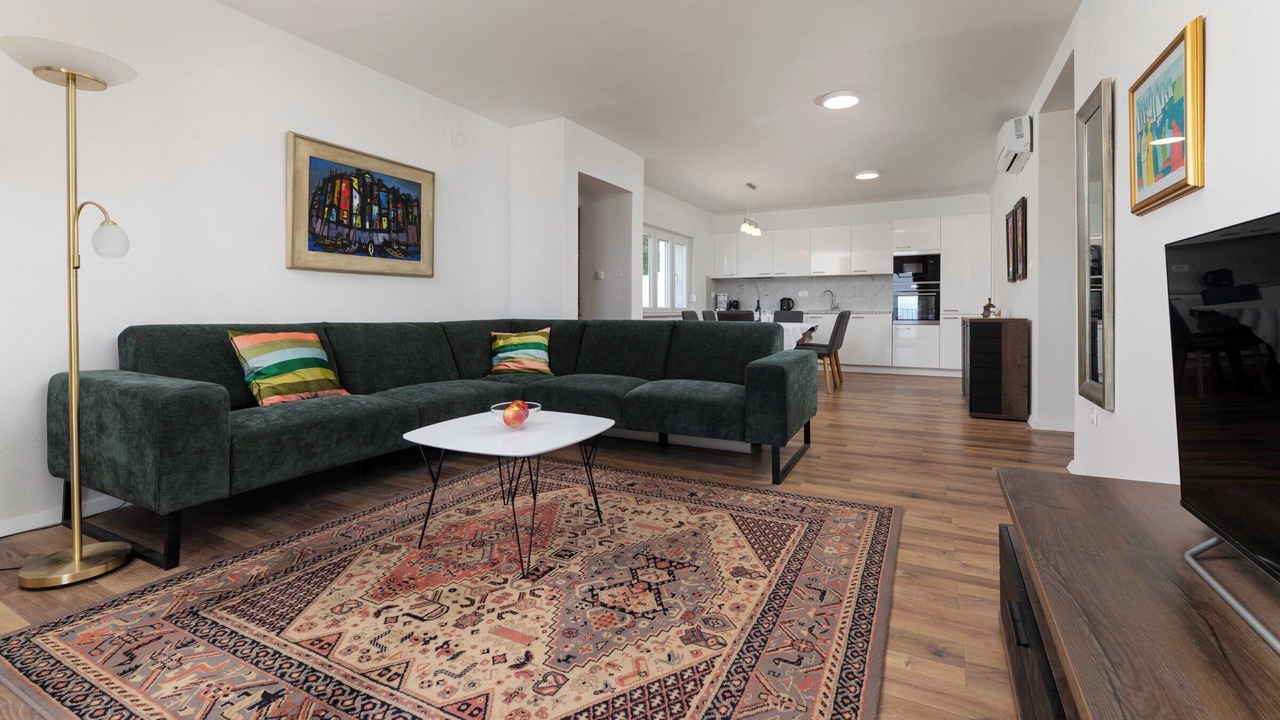 Photo of Livingroom in Povile