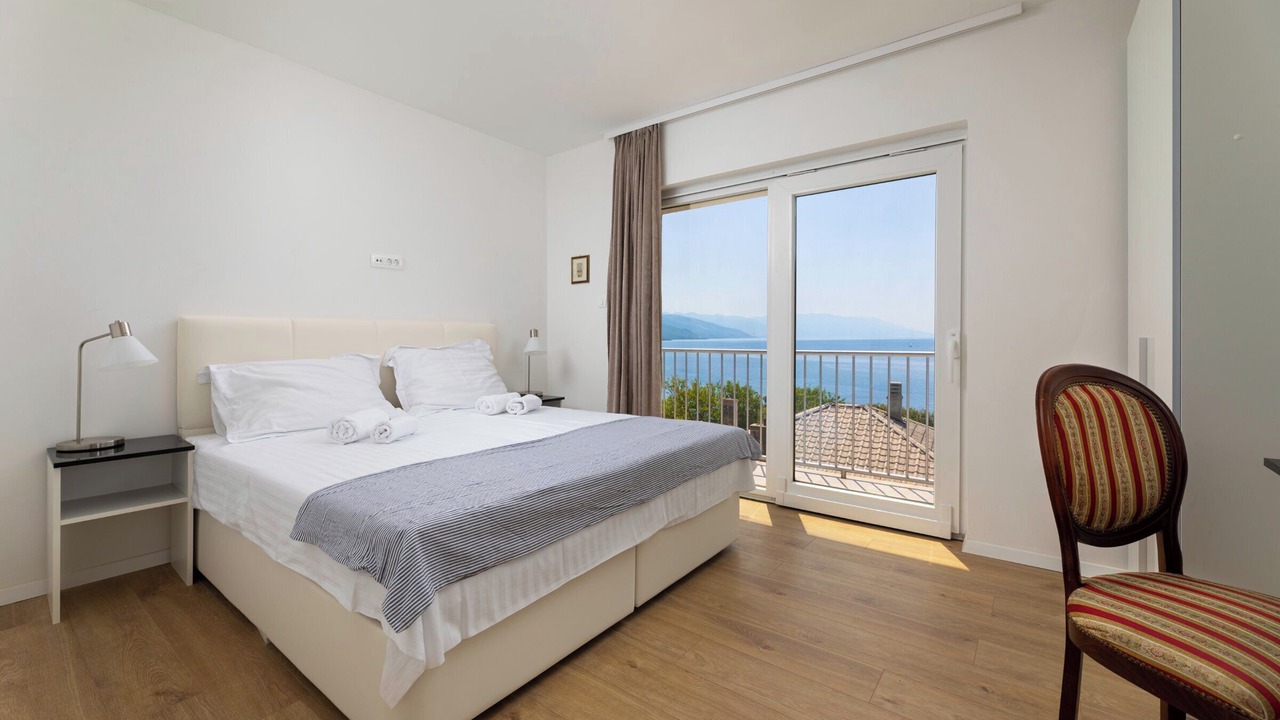 Photo of Bedroom in Povile
