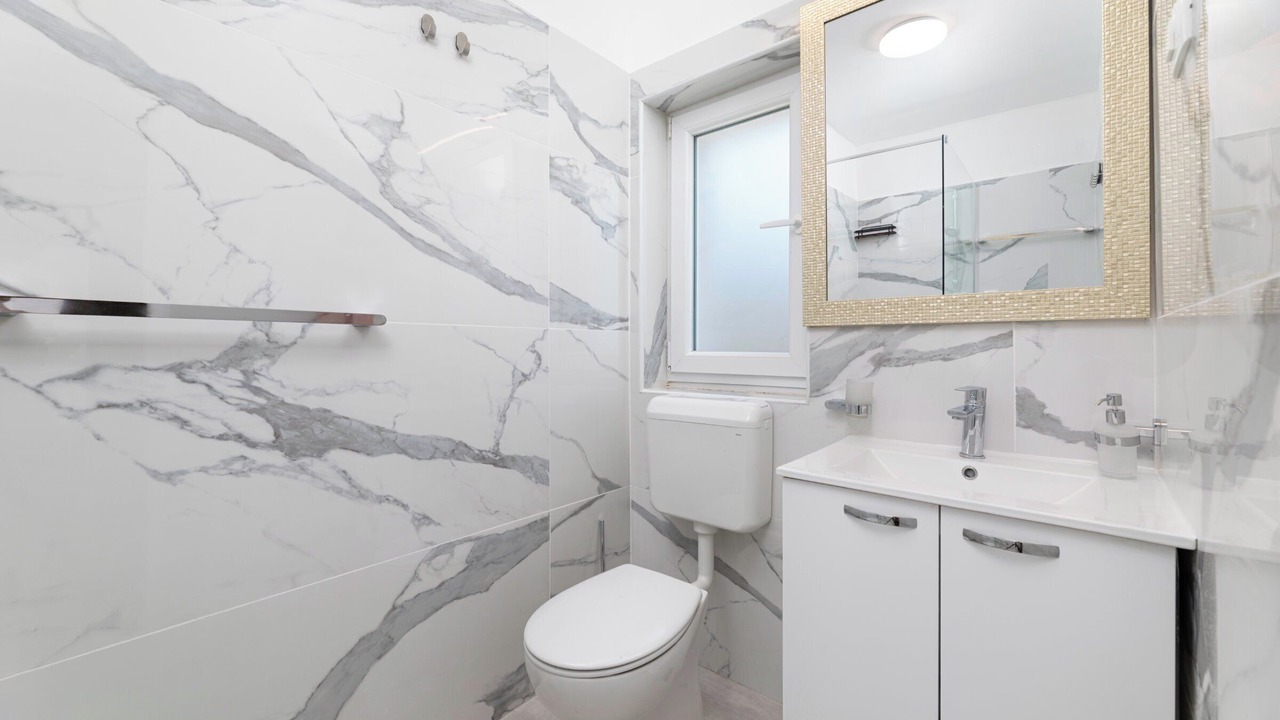 Photo of Bathroom in Povile