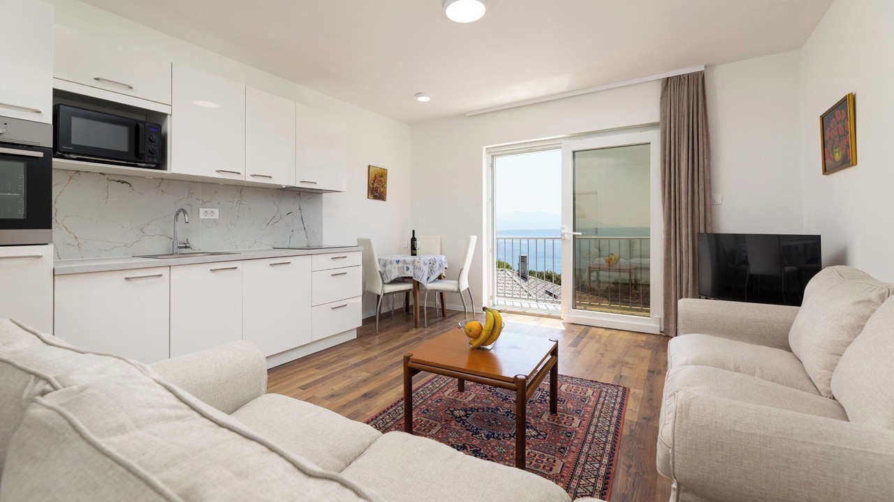 Photo of Livingroom in Povile